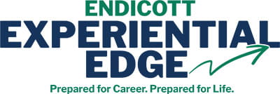 Endicott Experiential Edge Logo