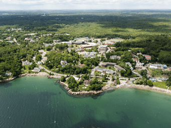 Endicott College