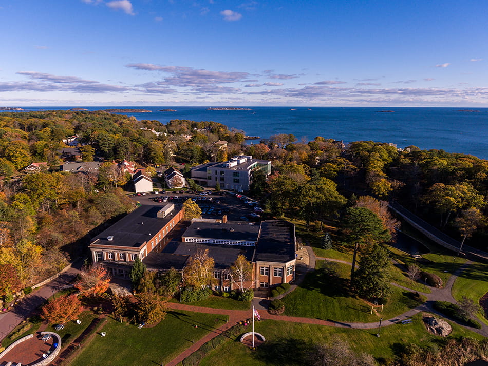 Centers and Institutes | Endicott College