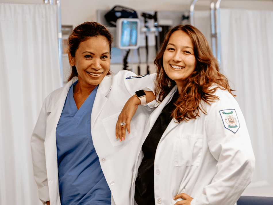 Accelerated BS In Nursing (ABSN) | Endicott College