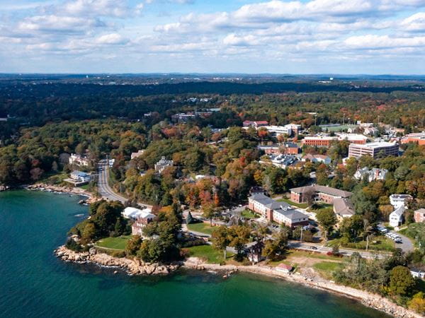 Admission | Welcome to Endicott | Endicott College