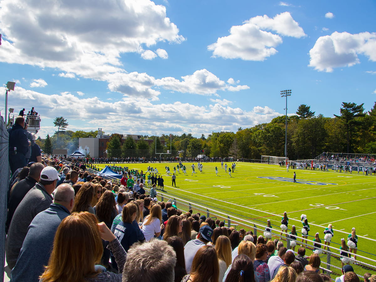 Alumni Endicott College