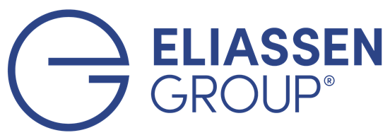 Eliassen Group logo