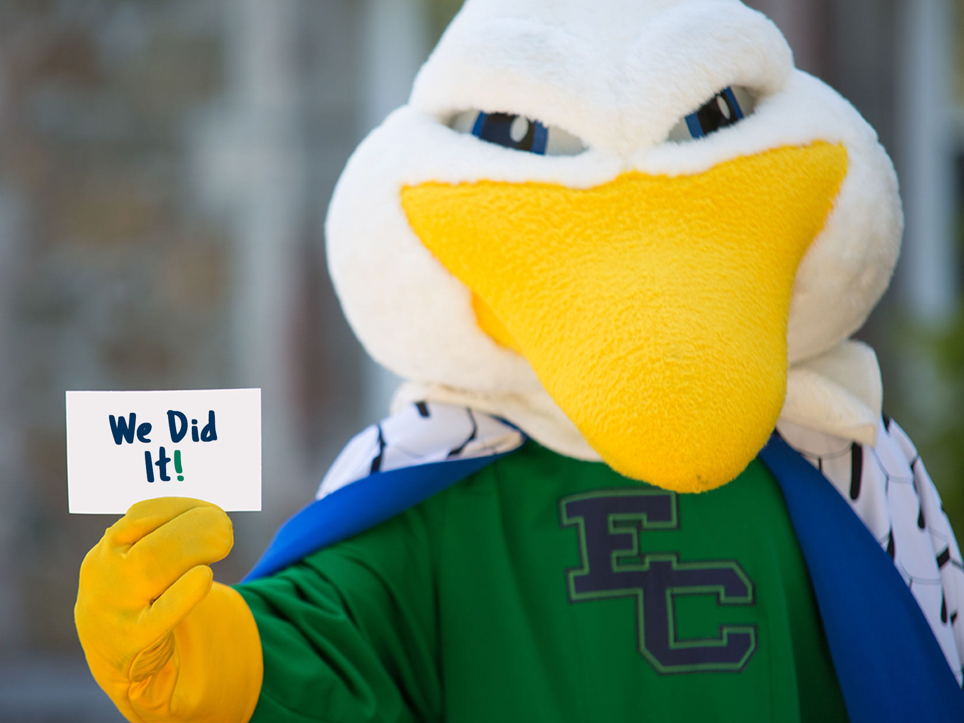 Endicott Community Meets Giving Day Challenge with Over 2,000 Donations ...