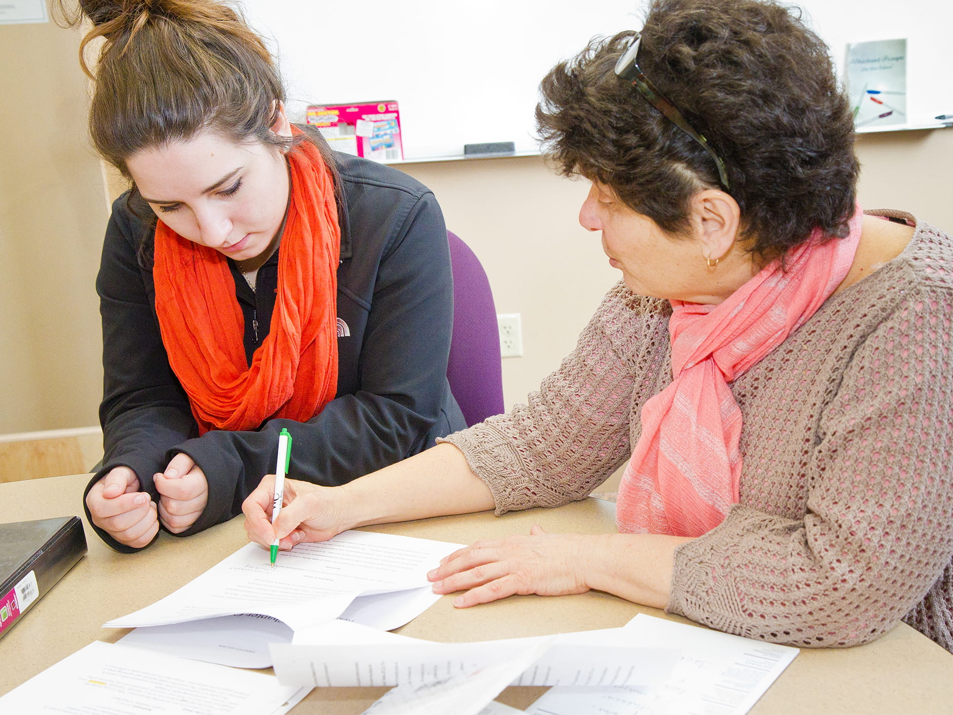 Celebrating Global Advising Week | Endicott College