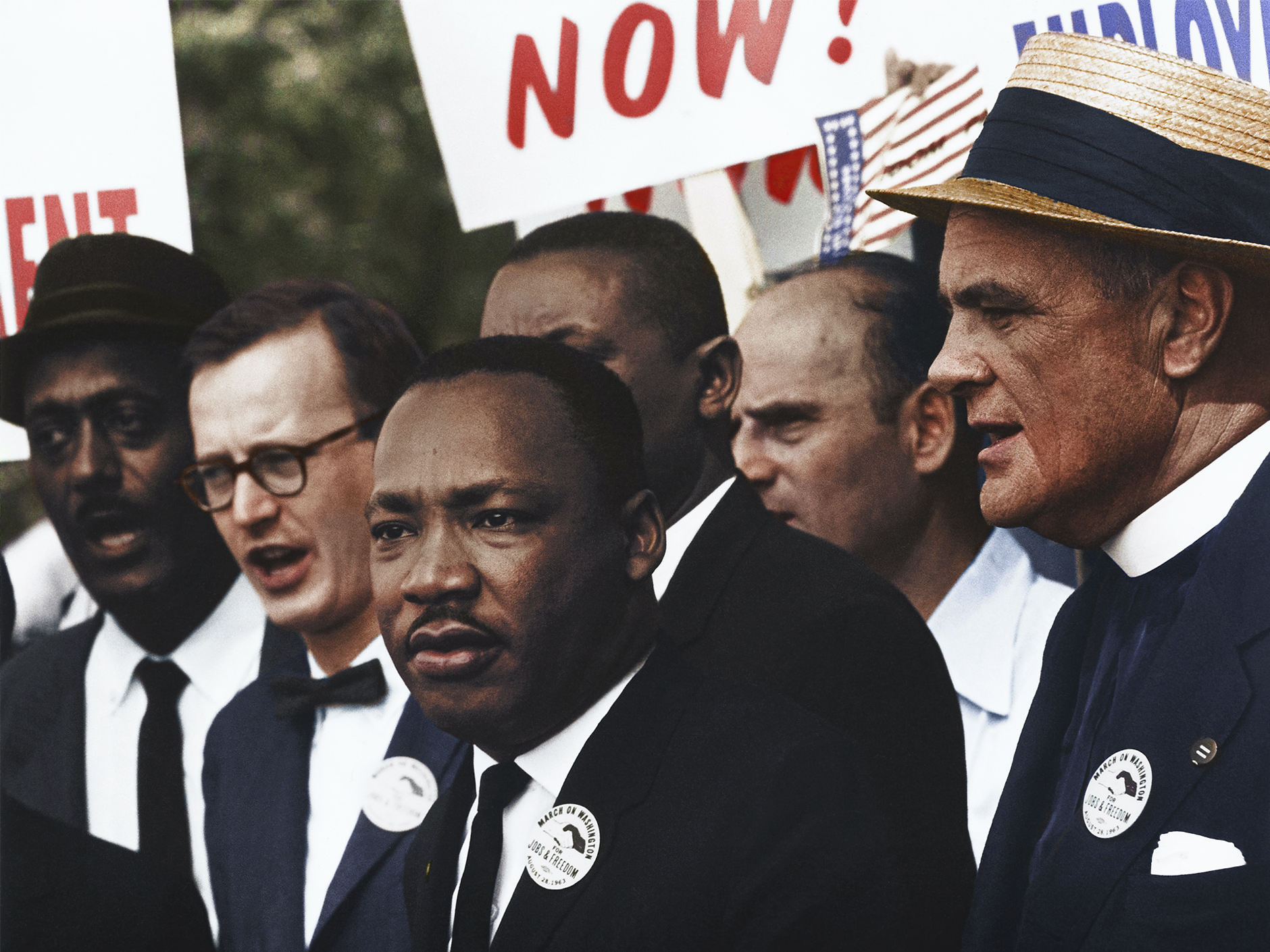 2022 Dr. Martin Luther King Jr. Living Legacy Convocation