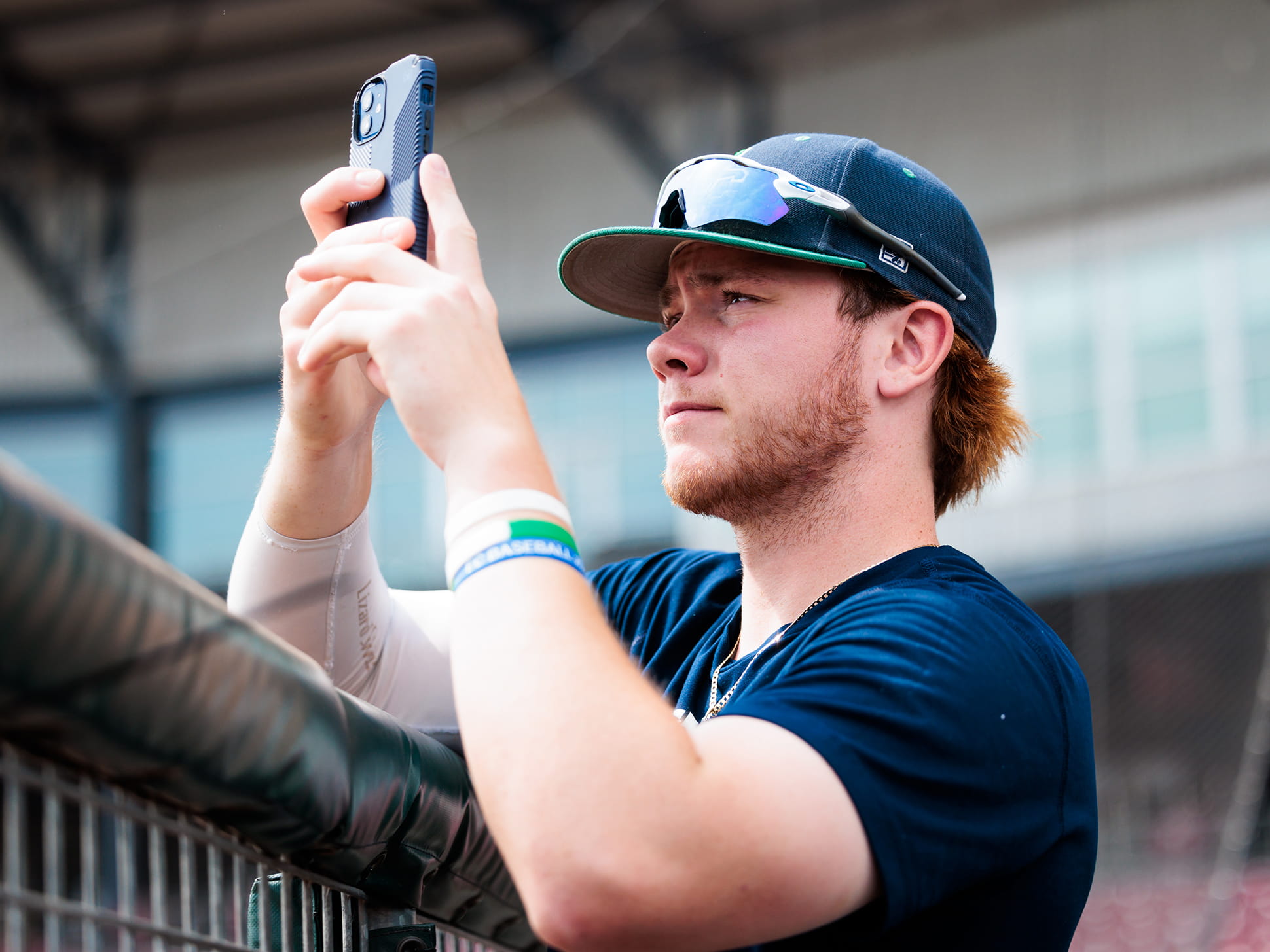 A Home Run Season for the Endicott Baseball Team Endicott College