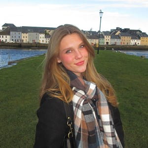 Delaney Flewelling