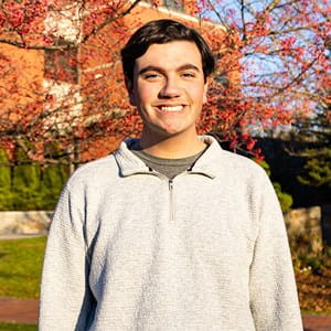 Jackson Skane
