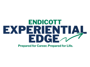 The Endicott Experiential Edge
